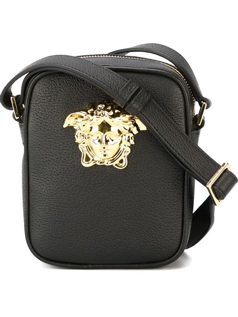 versace bag for man|Versace man bag sale.